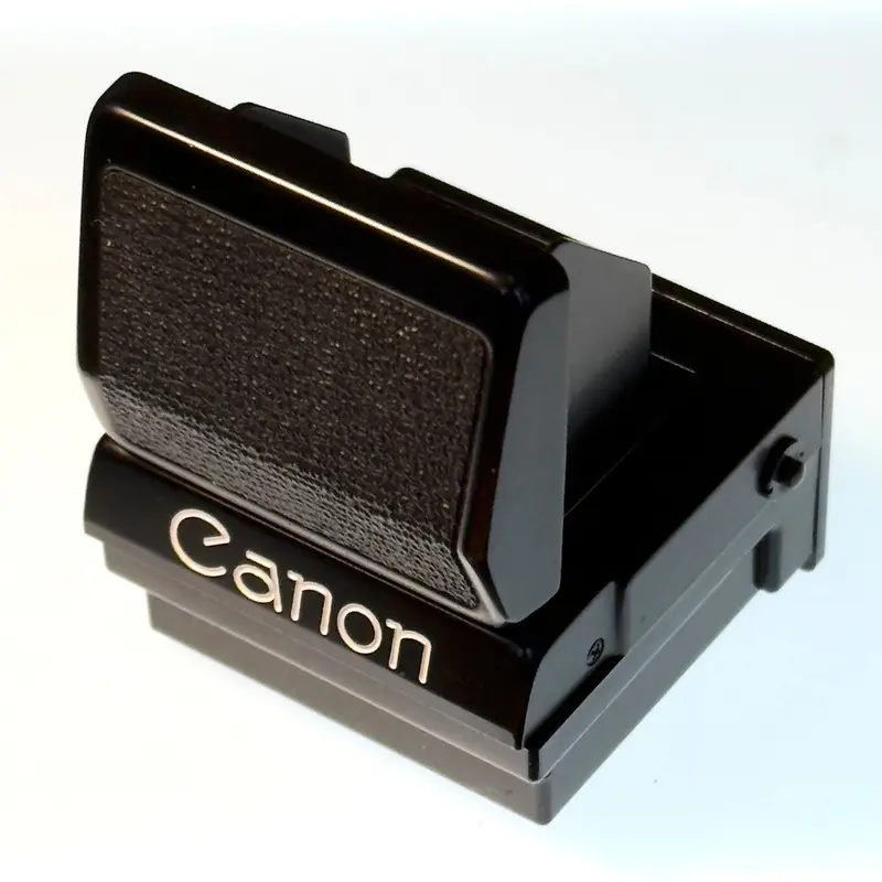 Canon Waist Level Viewfinder for F-1