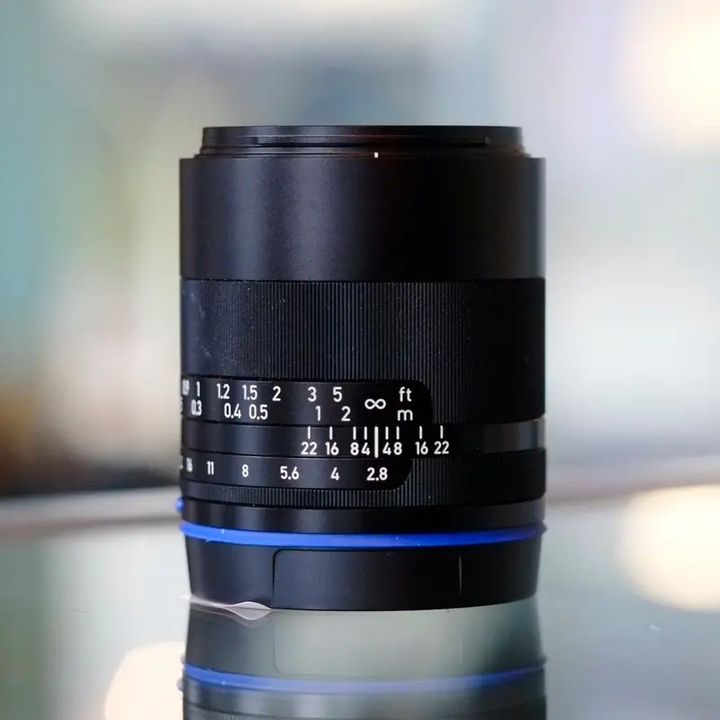 Carl Zeiss Loxia Distagon 21mm f2.8 T* for Sony E