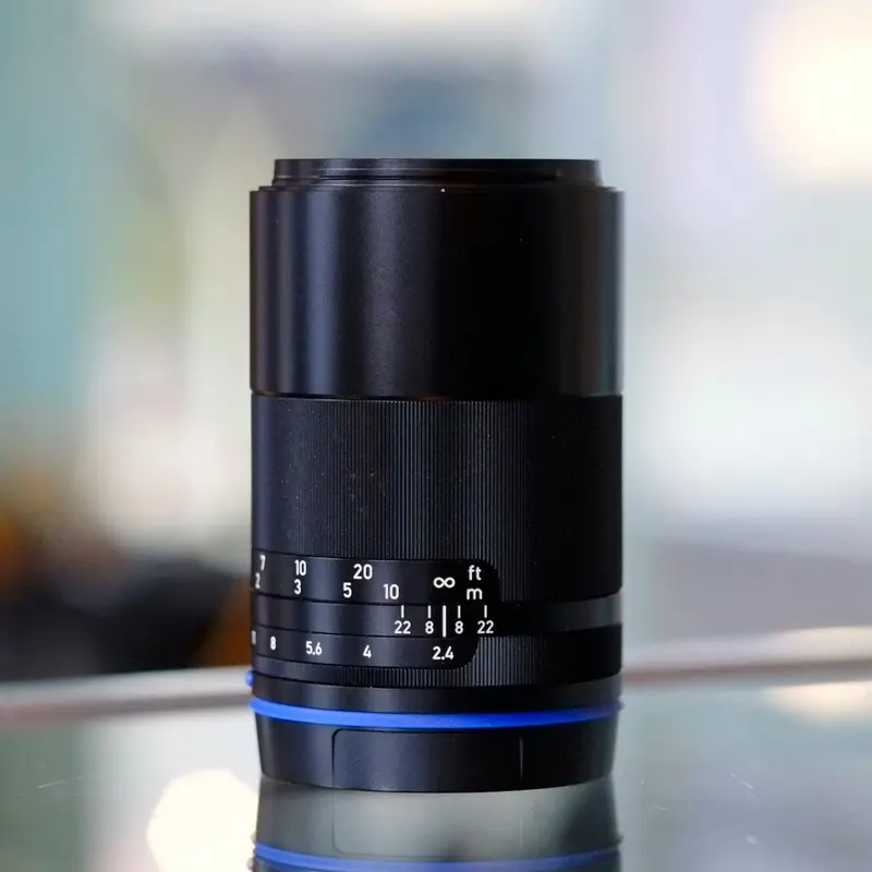 Carl Zeiss Loxia Sonnar 85mm f2.4 T* for Sony E