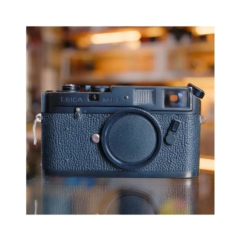 Leica M4-2