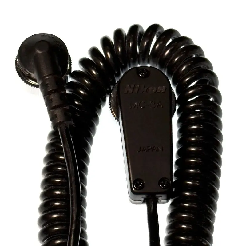 Nikon MC-3A