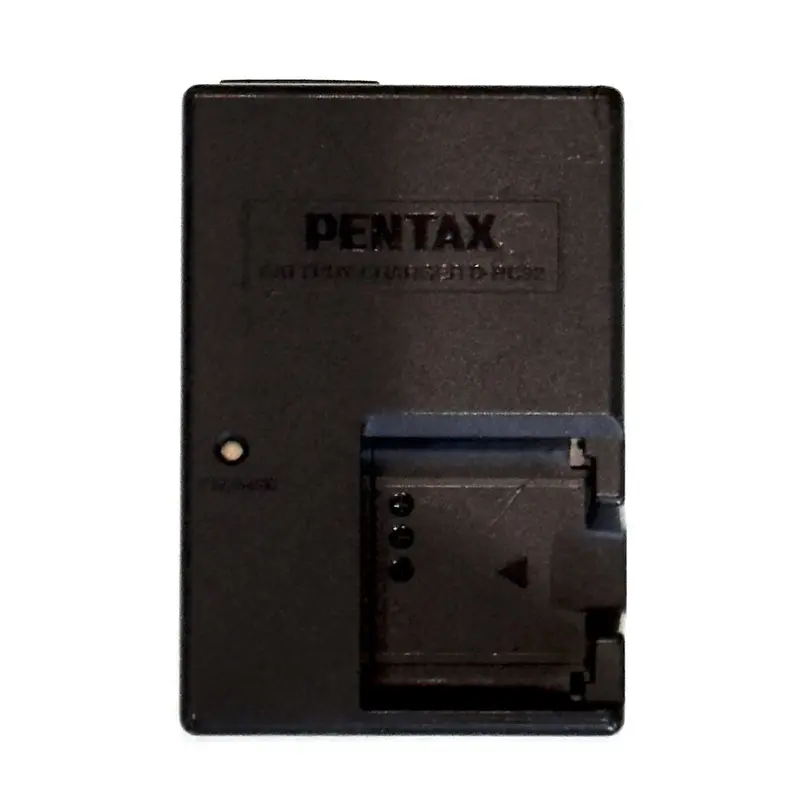Pentax Battery Chargers