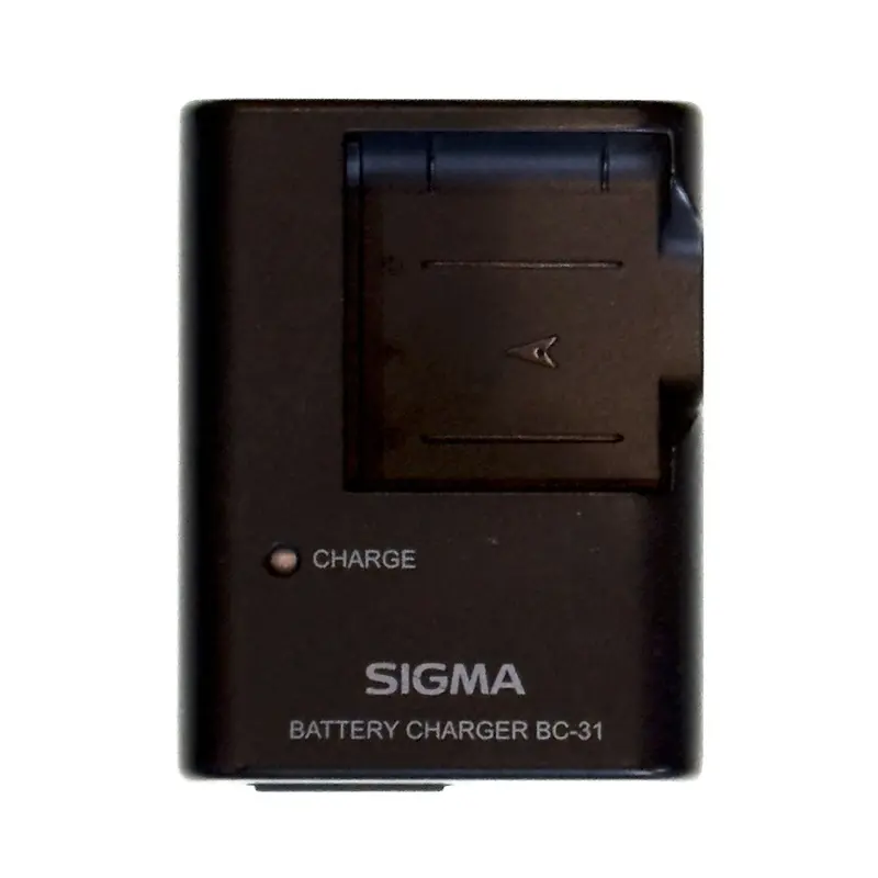 Sigma Battery Chargers