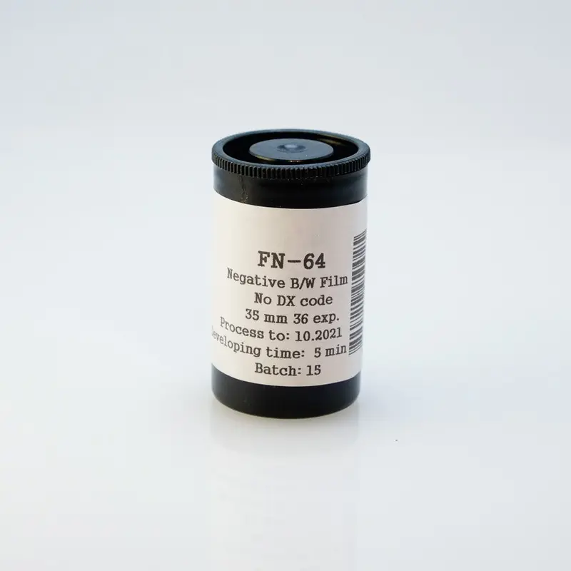 Astrum FN64 (EXPIRED 10/2021)