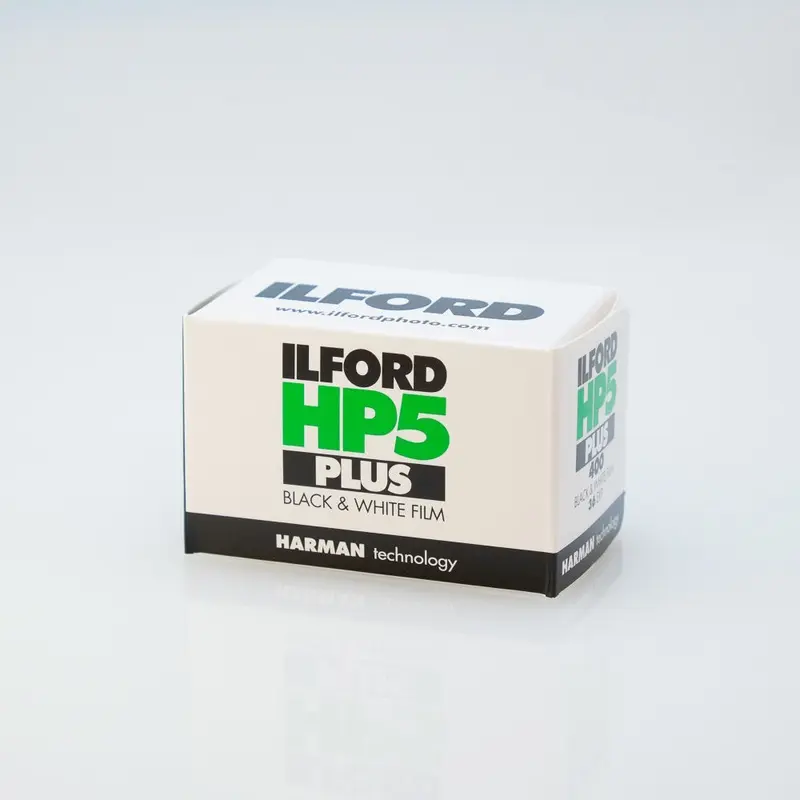 Ilford HP5