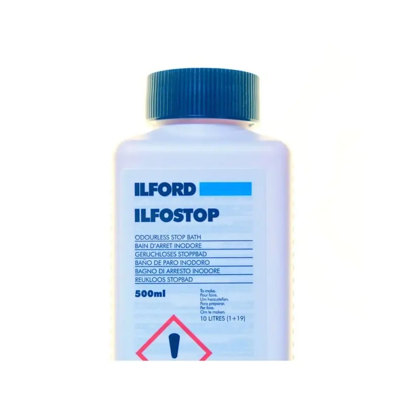 Ilford Ilfostop