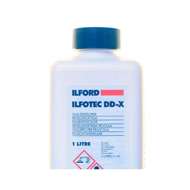 Ilford Ilfotec DD-X
