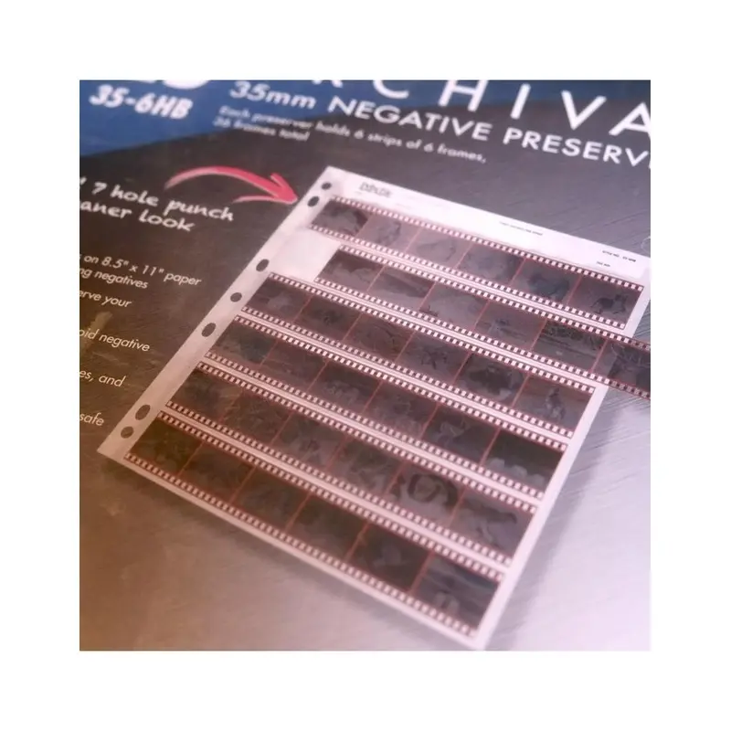 Printfile 35-6HB (25 sheets)