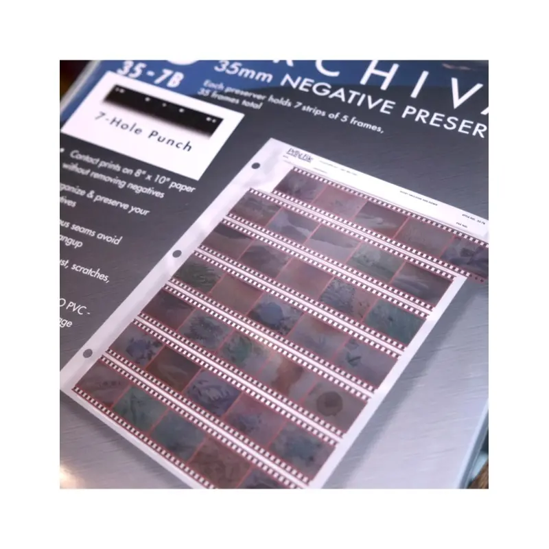 Printfile 35-7B (25 sheets)