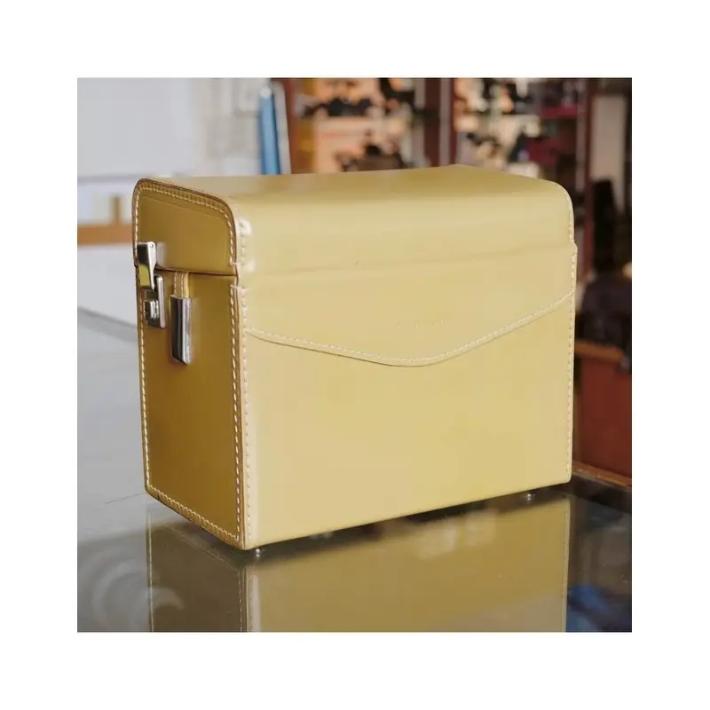 Hasselblad 525 Leather Case
