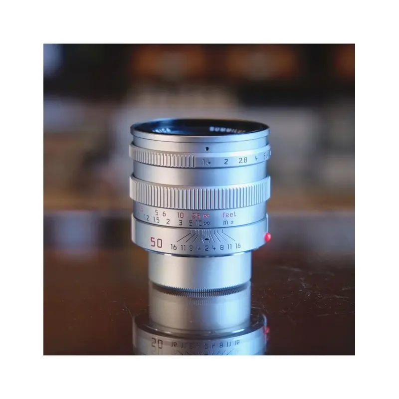 Leica Summilux 50mm f1.4 for LTM