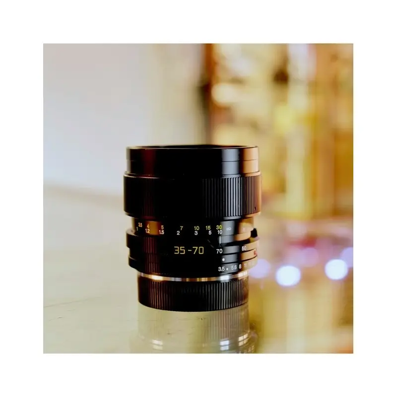 Leitz Vario-Elmar-R 35-70mm f3.5 (E60) for Leica R