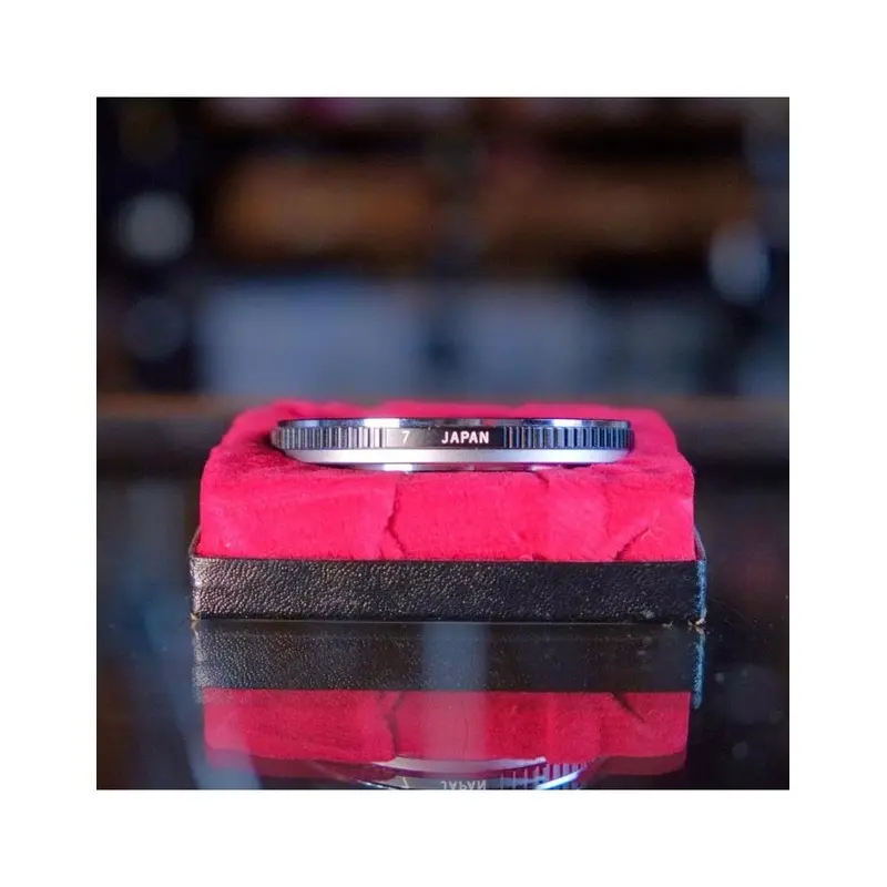 Olympus OM extension tube 7