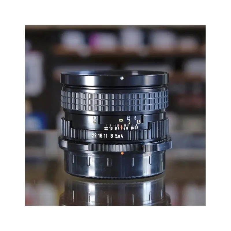 SMC Pentax 67 45mm f4