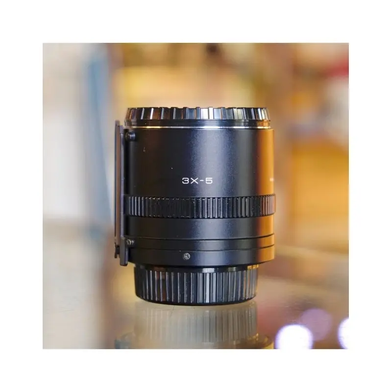 Vivitar 3X Teleconverter for Minolta MD