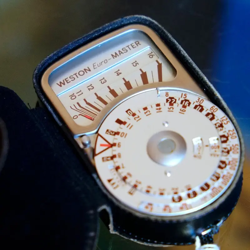 Weston Euro-Master