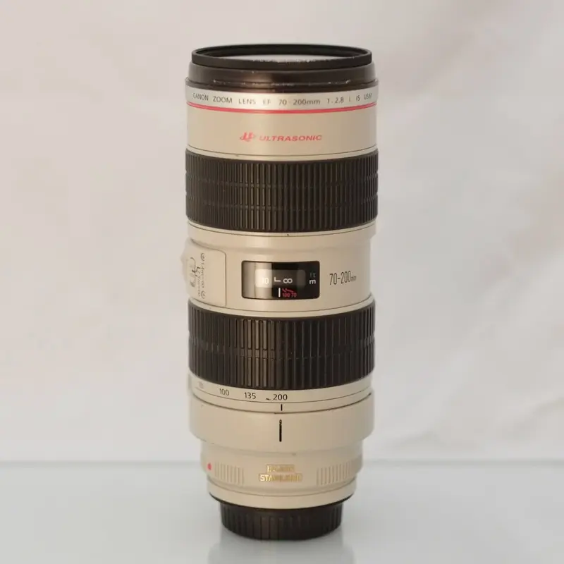 Canon EF 70-200mm f2.8L Rental