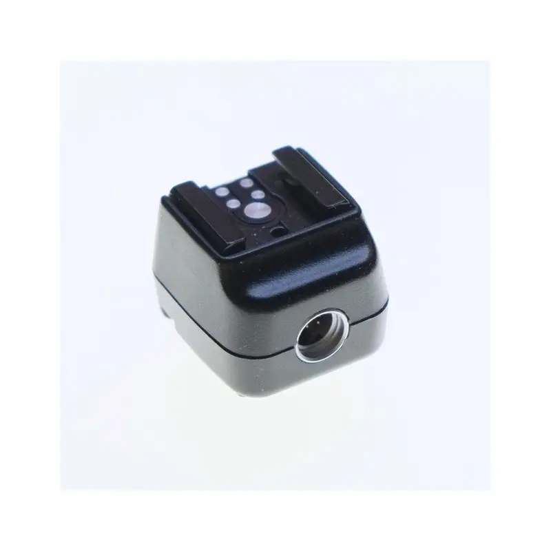 Canon OA-2 off-camera shoe adapter