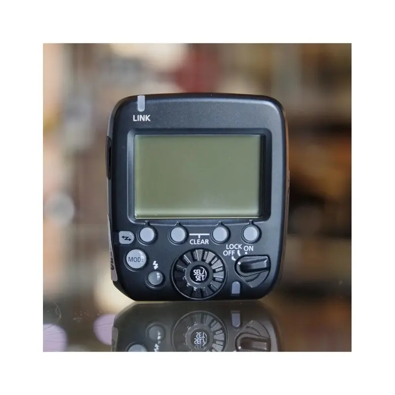 Canon Speedlite Transmitter ST-E3-RT