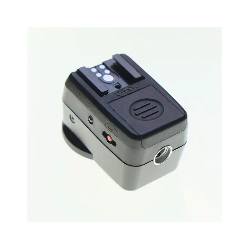 Canon TTL Hot Shoe Adapter 3