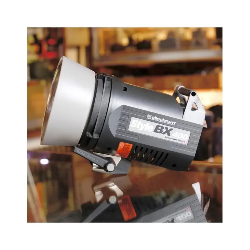 Elinchrom Style BX400