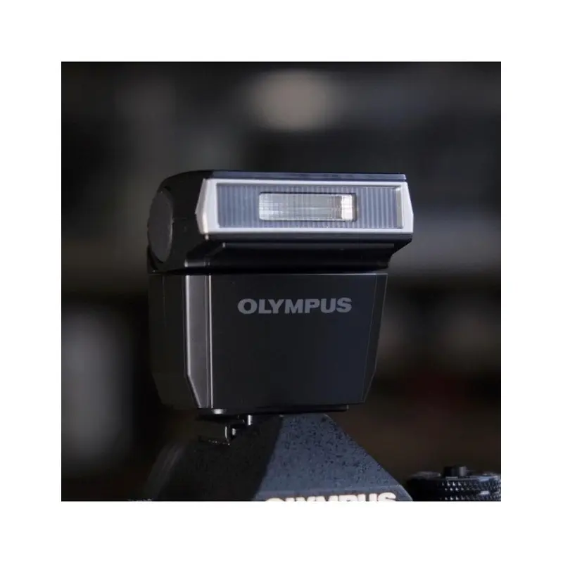 Olympus FL-LM3