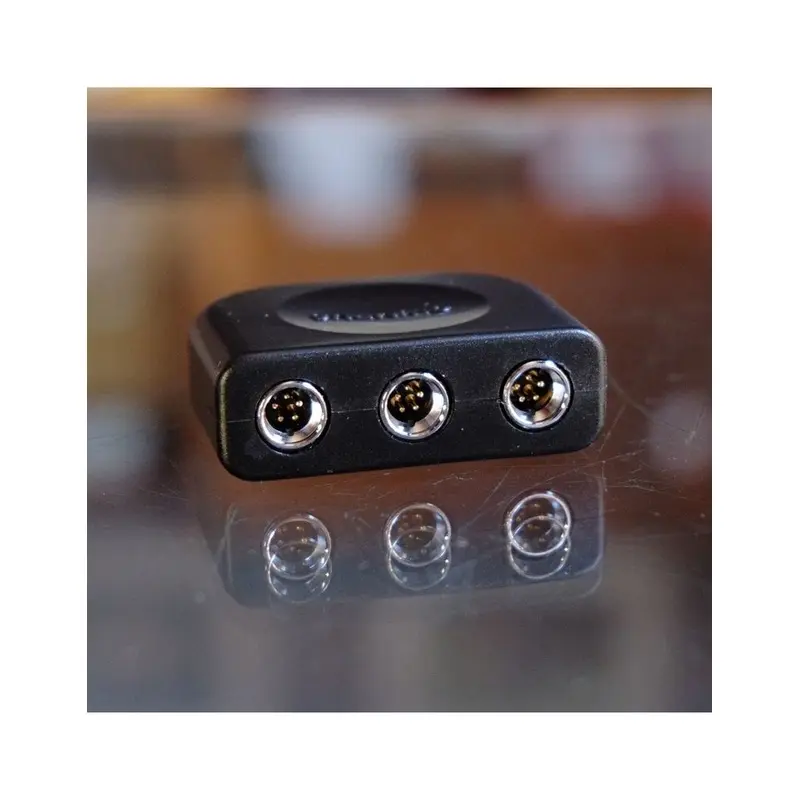 Olympus OM TTL Auto Multi Connector