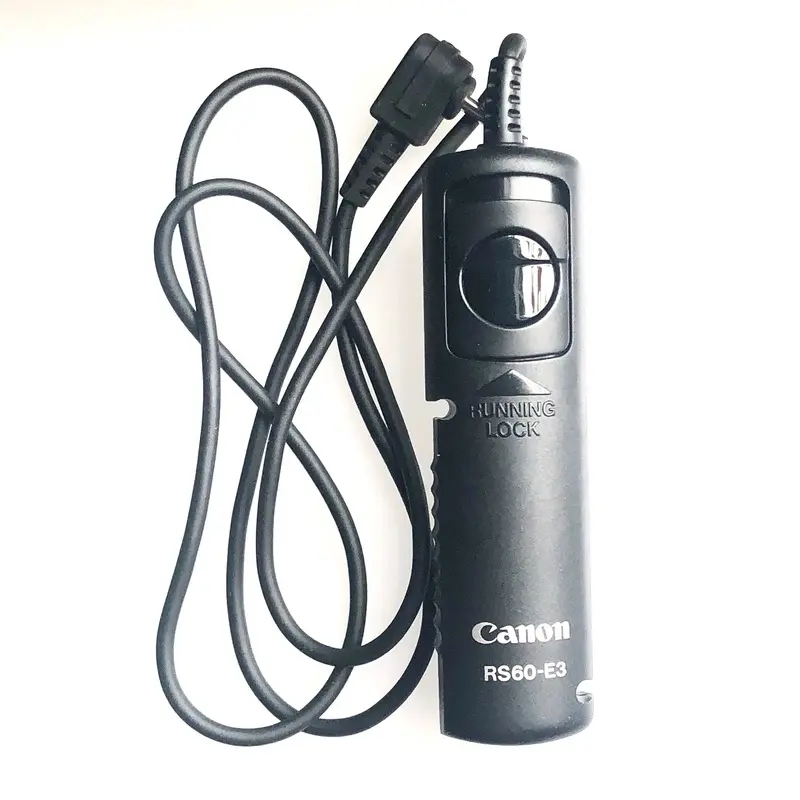 Canon RS60-E3