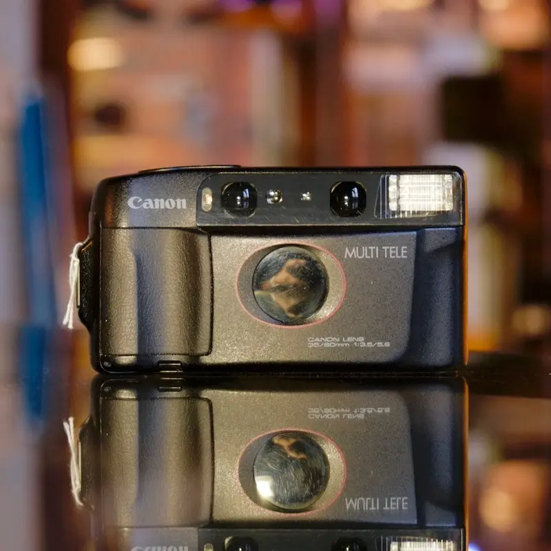 Canon Sure Shot Multi Tele
