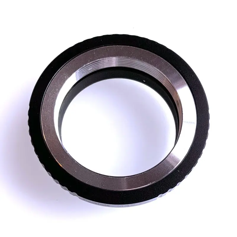 Fotodiox LTM-Fuji X Adapter