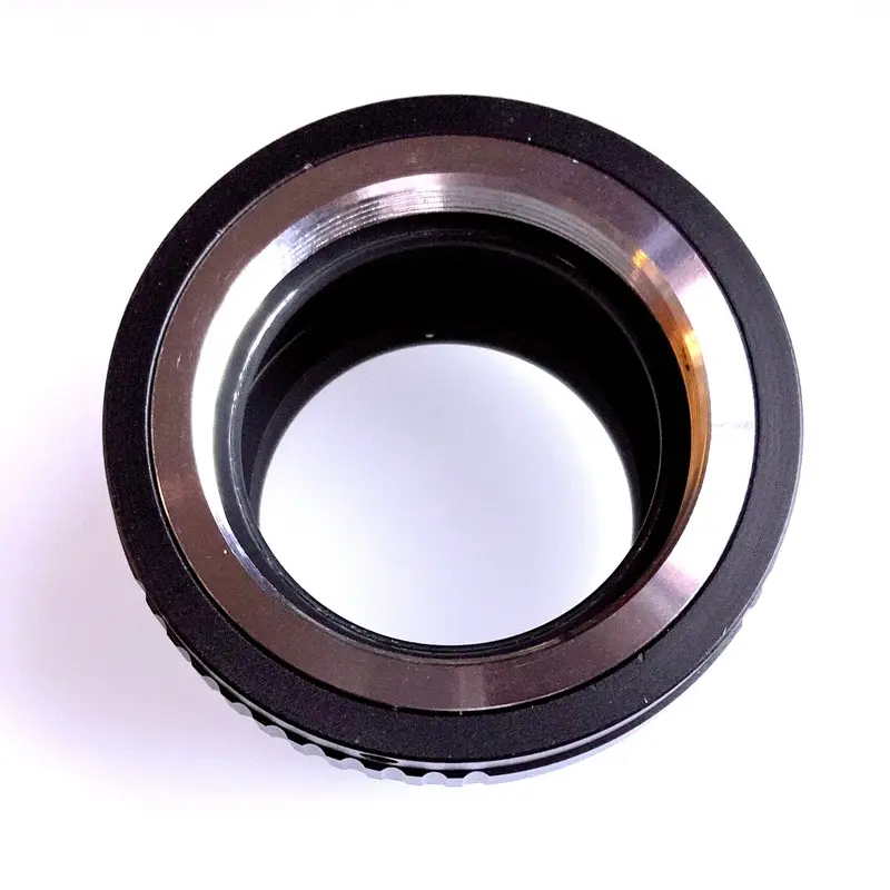Fotodiox M42-Fuji X Adapter
