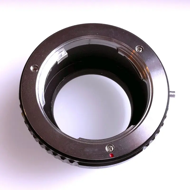 Fotodiox MD-Fuji X Adapter