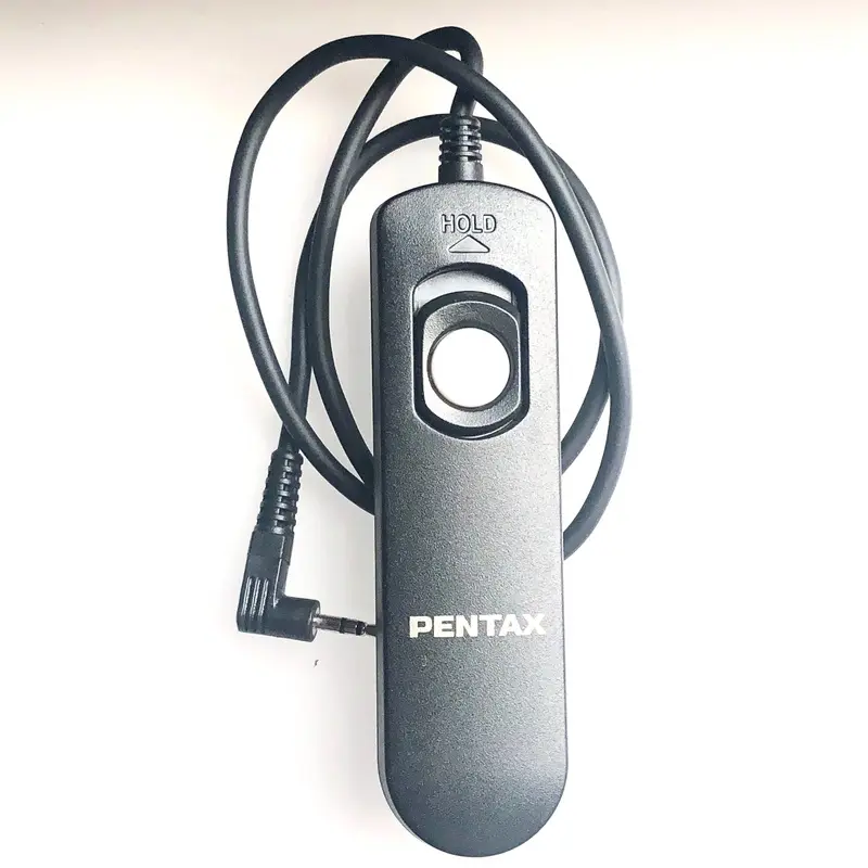 Pentax Cable Switch 205