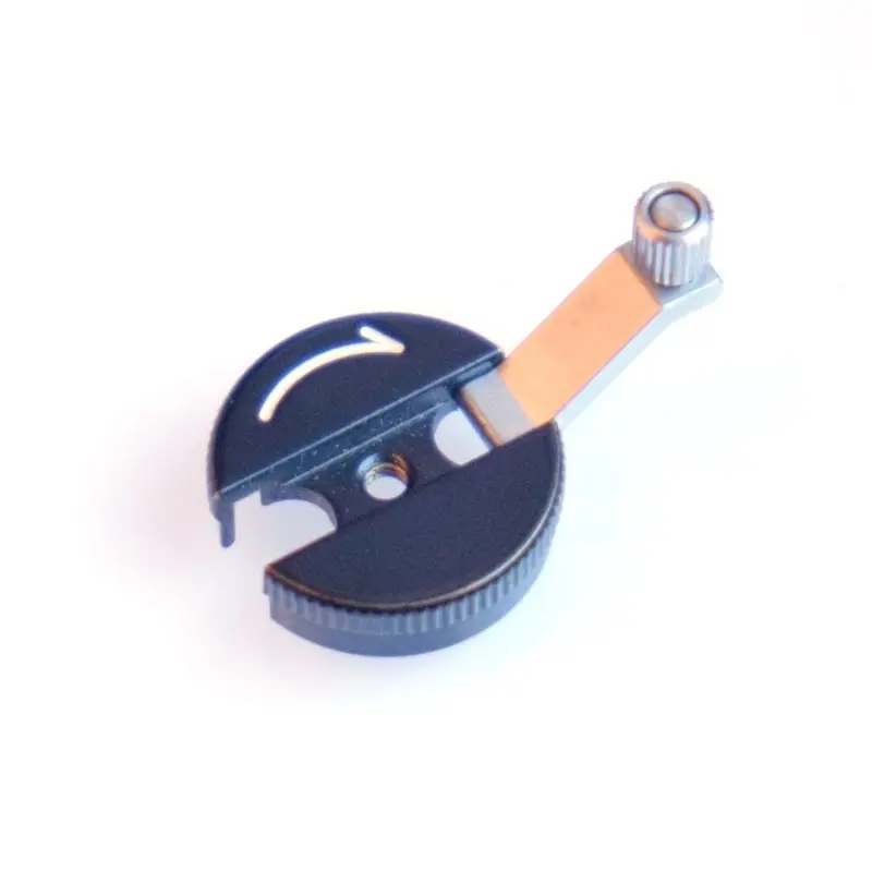 Rewind Knobs