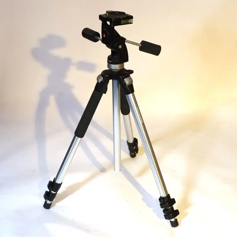 Manfrotto 055 Rental