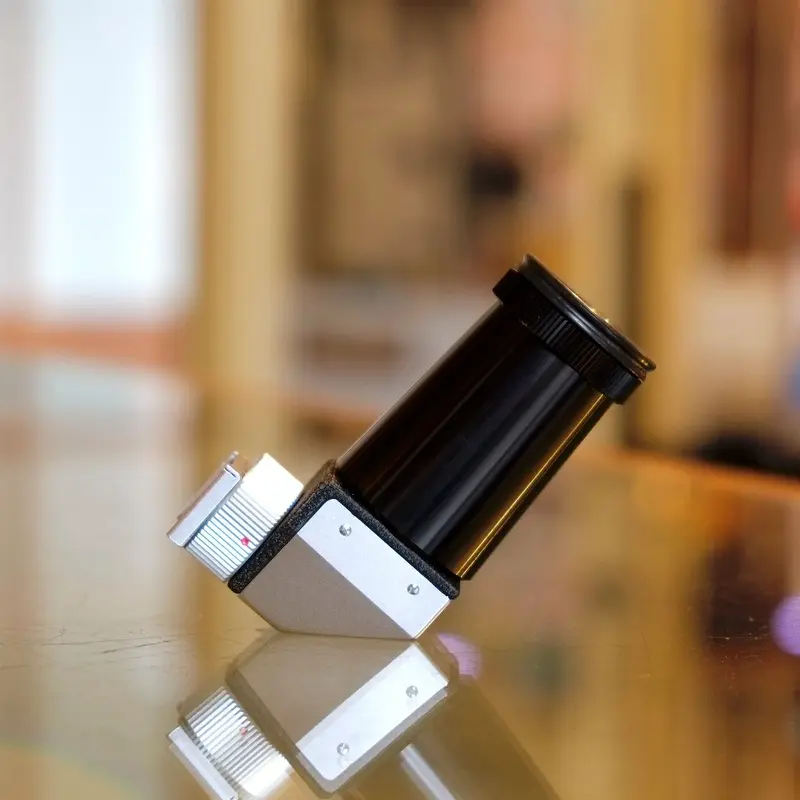 Minolta Angle Finder V