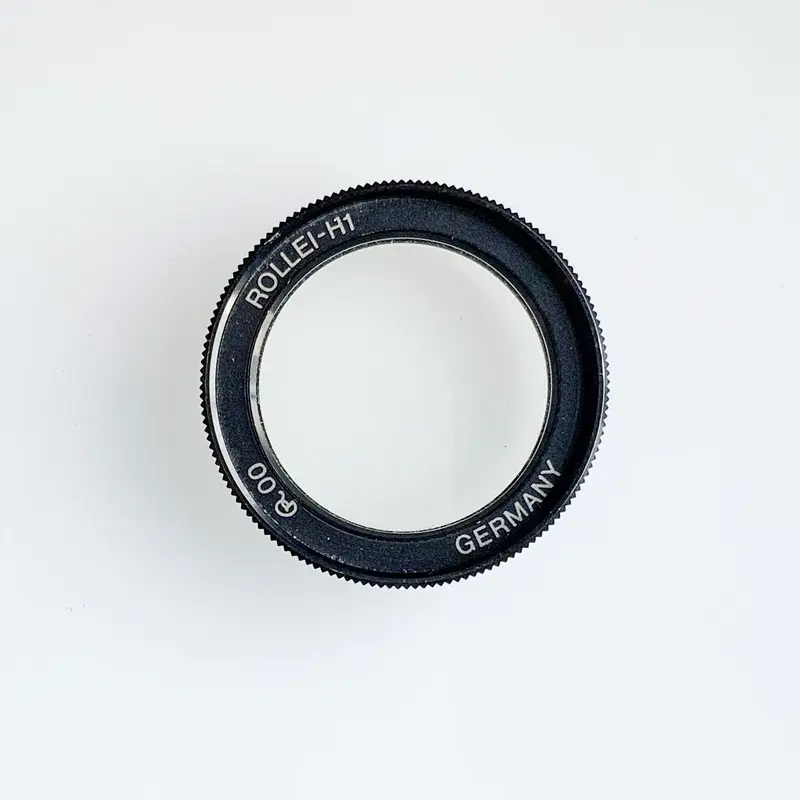 Rollei H1 R00