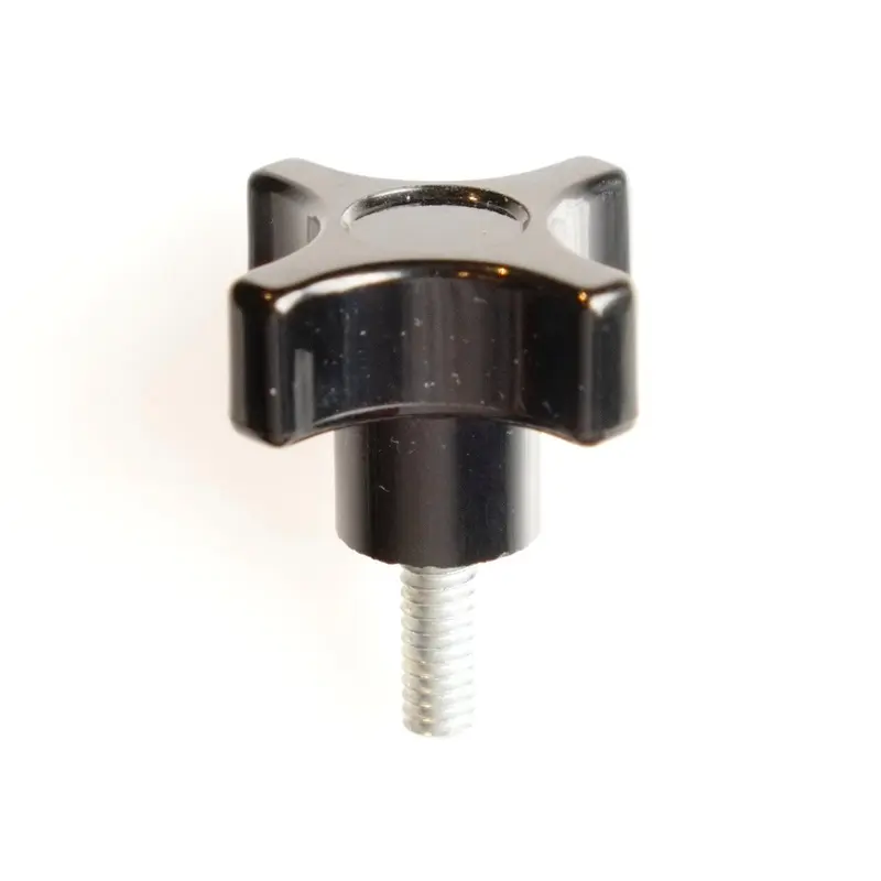 Thumbscrew (1/4", external)