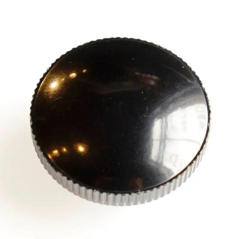 Thumbscrew (1/4", internal)