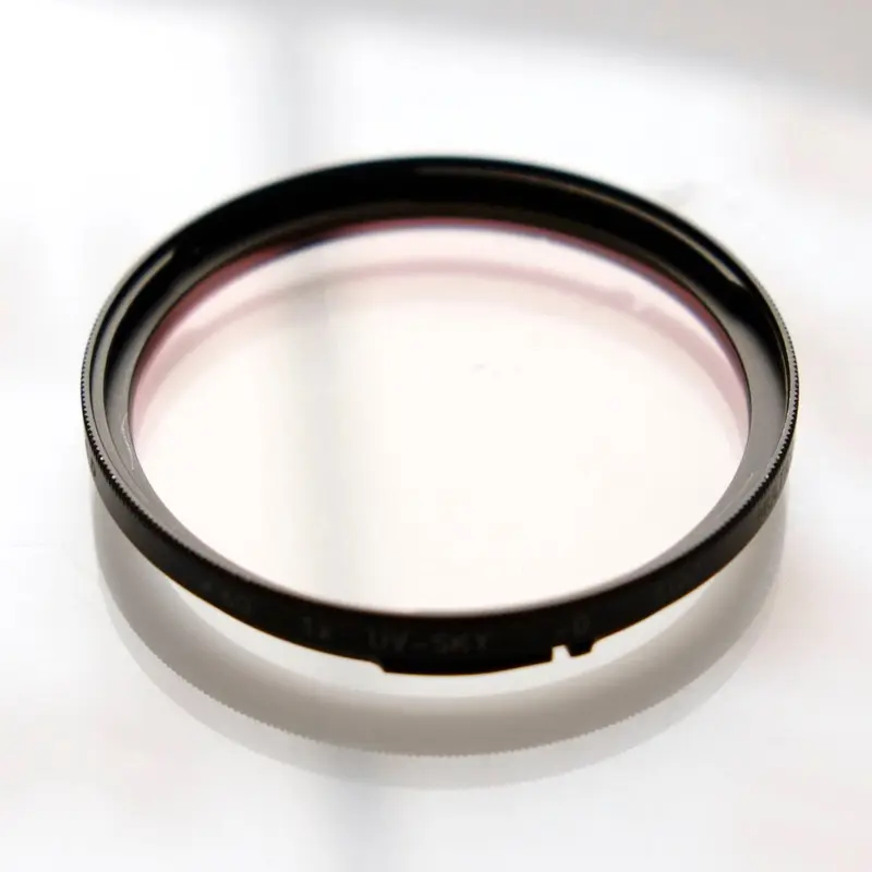 Carl Zeiss B60 Softar III Filter