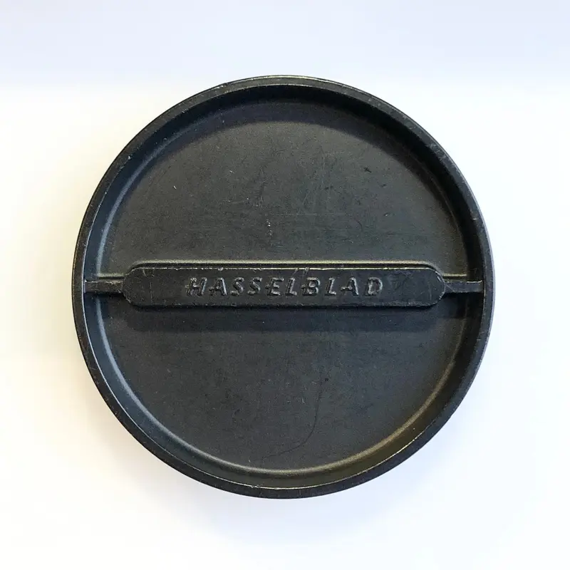 Hasselblad B60 front lens cap