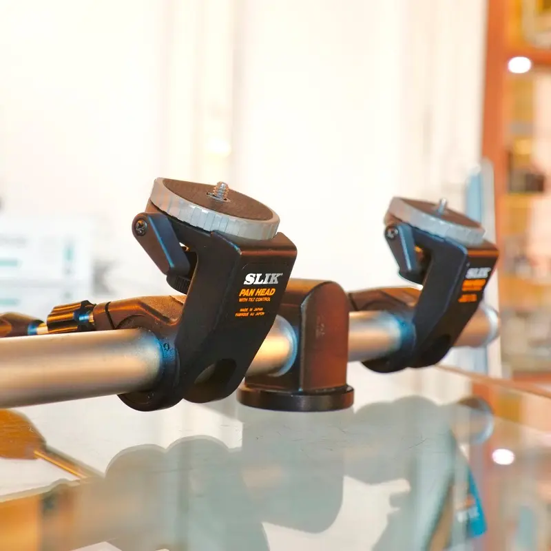 Slik Multi Arm