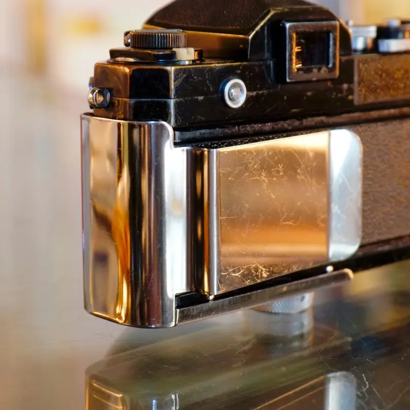 Venus Camera Holdster