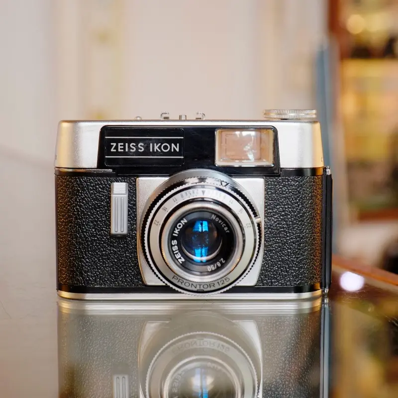 Zeiss Ikon Colora