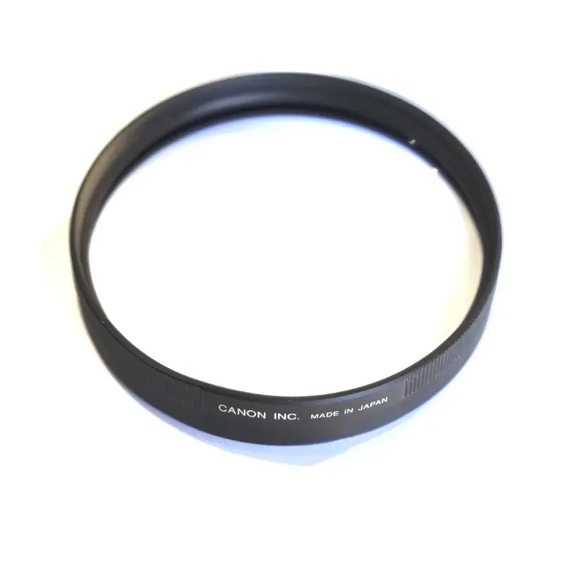 Canon 500D close-up lens (72mm)