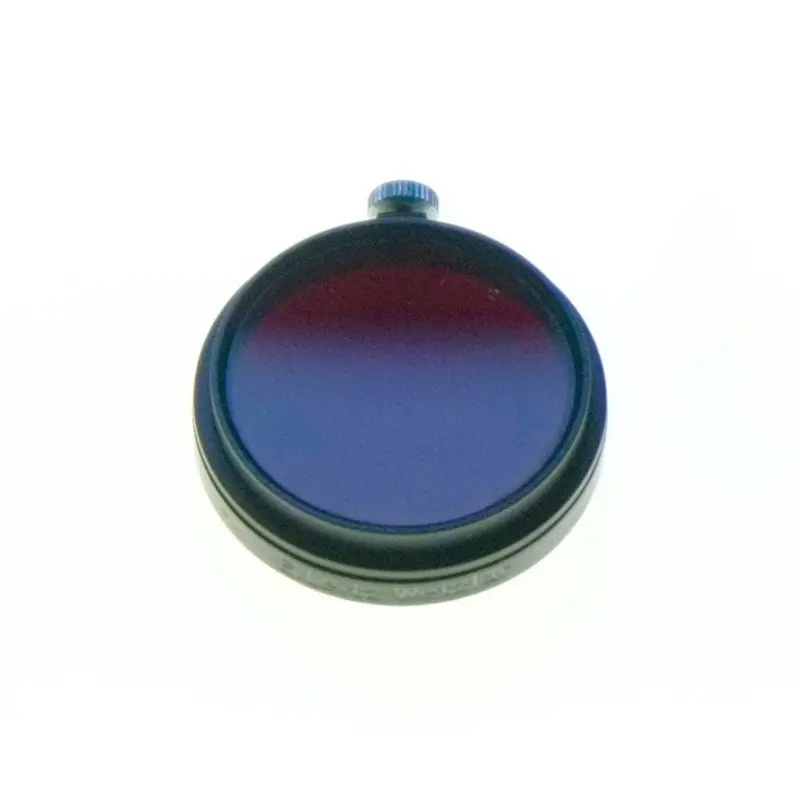 Leitz A36 FIKYB (R.m, infrared no.2) filter.