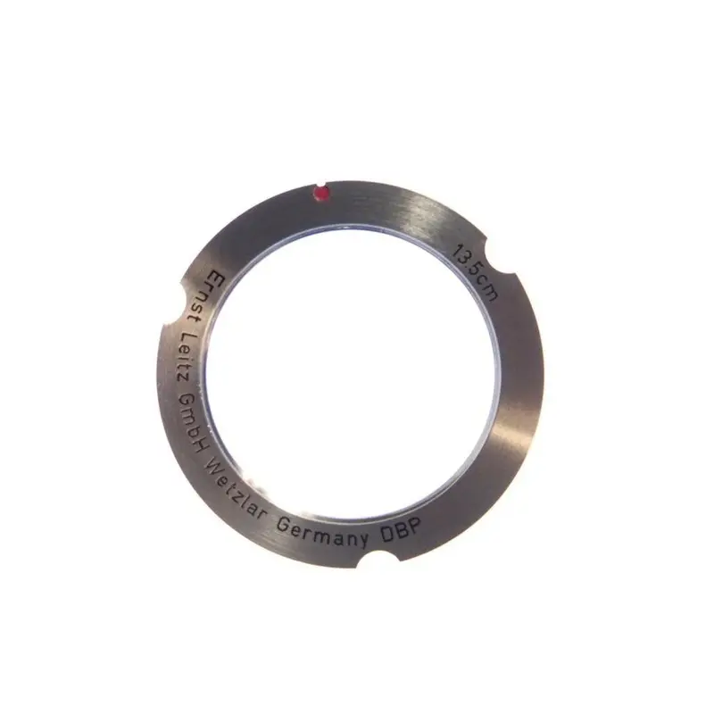 Leitz LTM-M adapter (135mm)