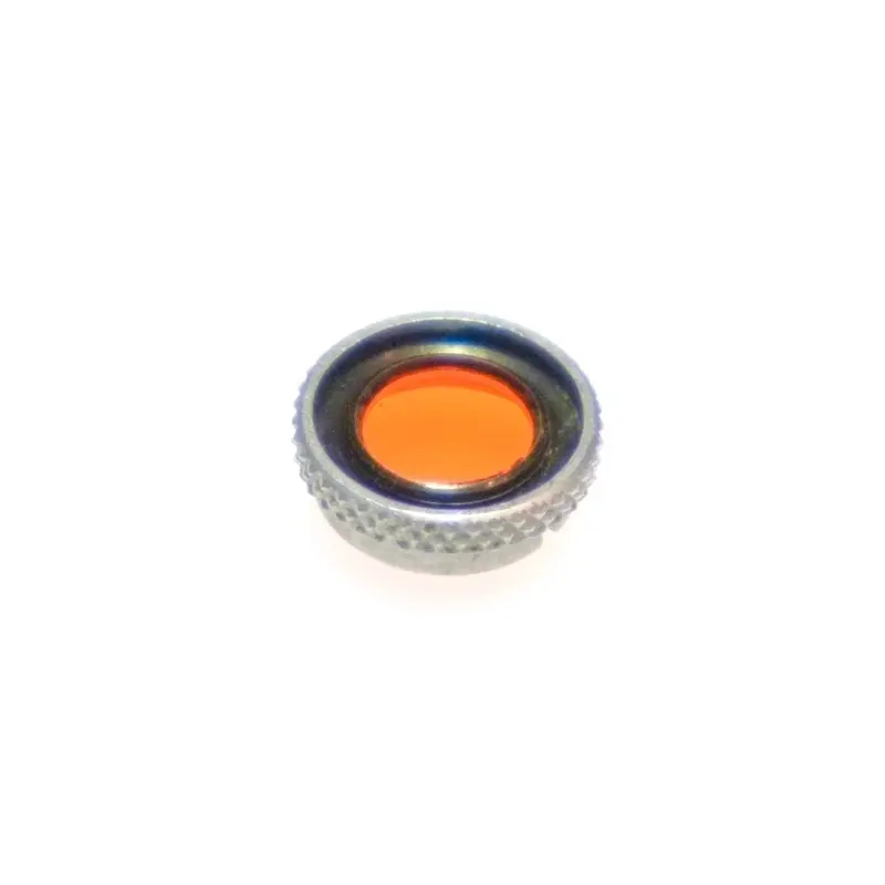 Leitz ORAKO rangefinder contrast filter.