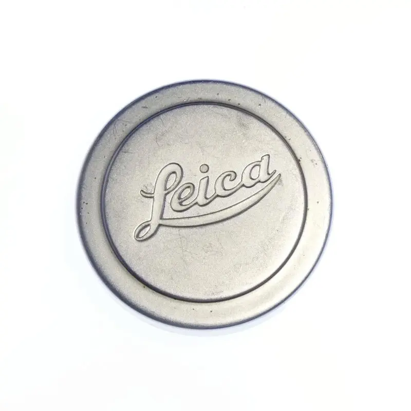 Leitz Summitar lens cap