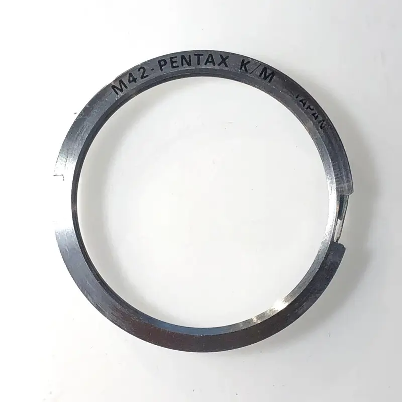 M42-K Mount Adapter